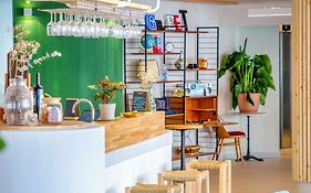greet hotel Salon de Provence